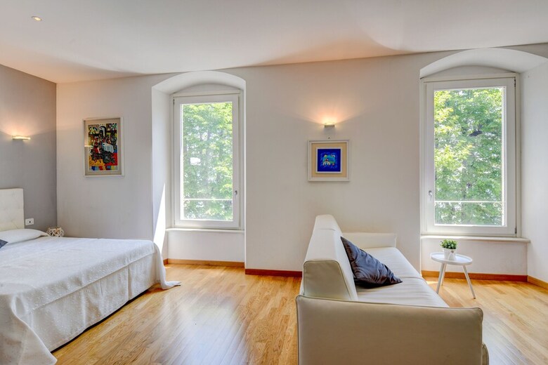 Apartamento Desenzanoloft ? Blue Eyes