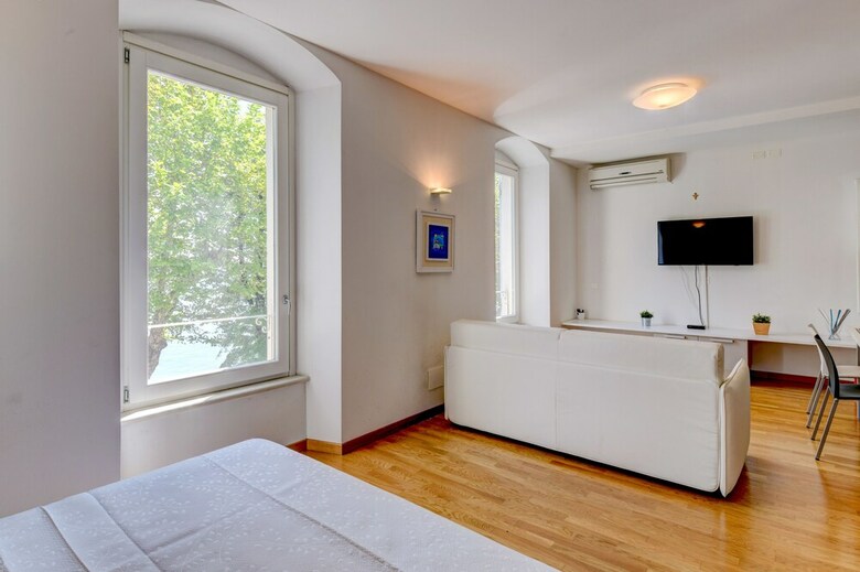 Apartamento Desenzanoloft ? Blue Eyes