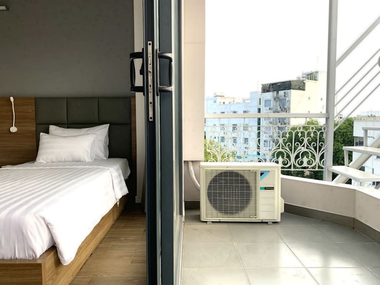 Royal Dragon Boutique Hotel