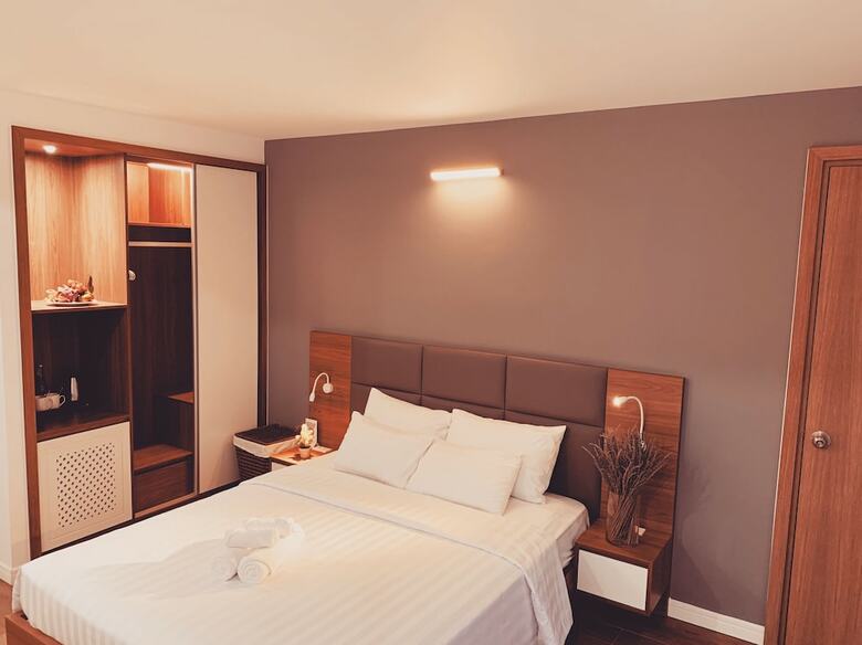 Royal Dragon Boutique Hotel