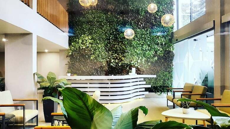 Royal Dragon Boutique Hotel