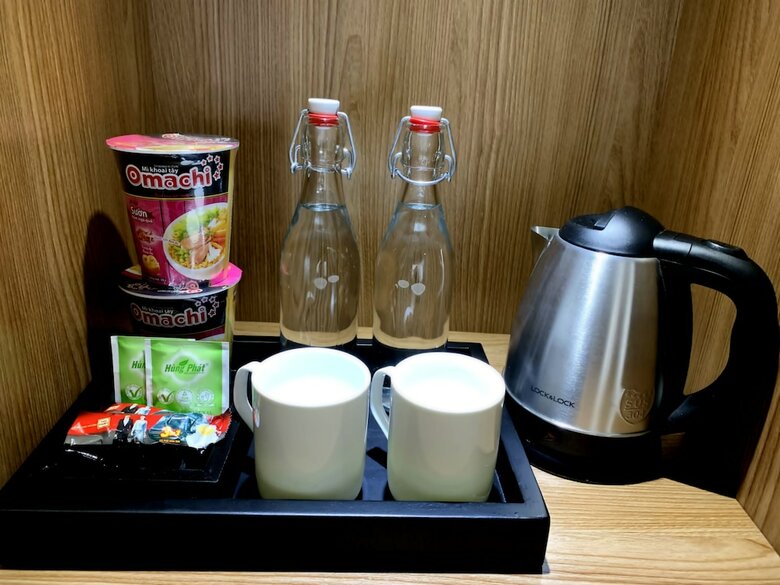 Royal Dragon Boutique Hotel