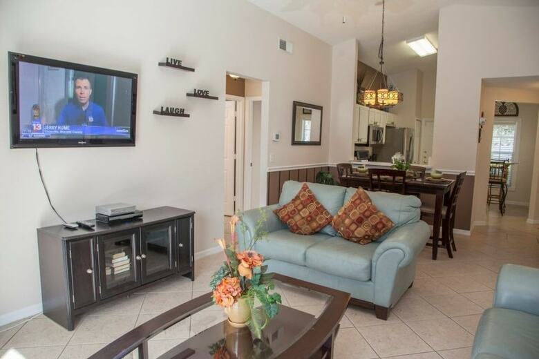 Ly53820 - Indian Ridge - 3 Bed 2 Baths Villa