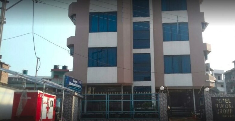 Hotel Mamoni Group