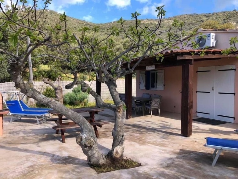 Residencia R�sidence Itylon