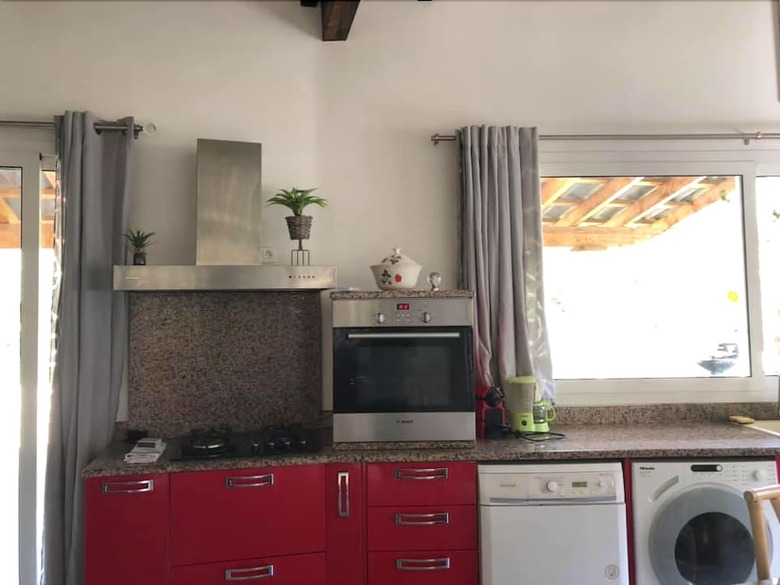 Residencia R�sidence Itylon