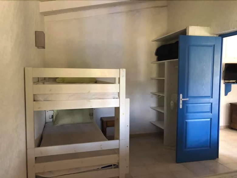 Residencia R�sidence Itylon