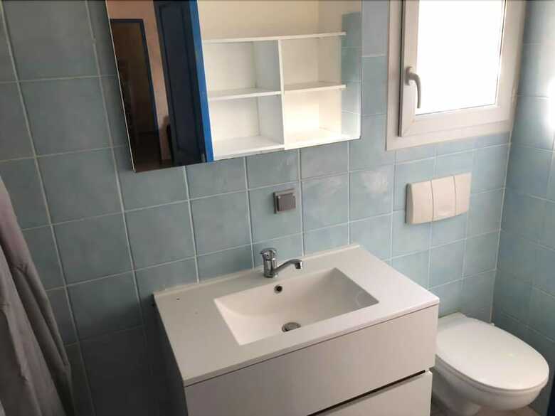 Residencia R�sidence Itylon