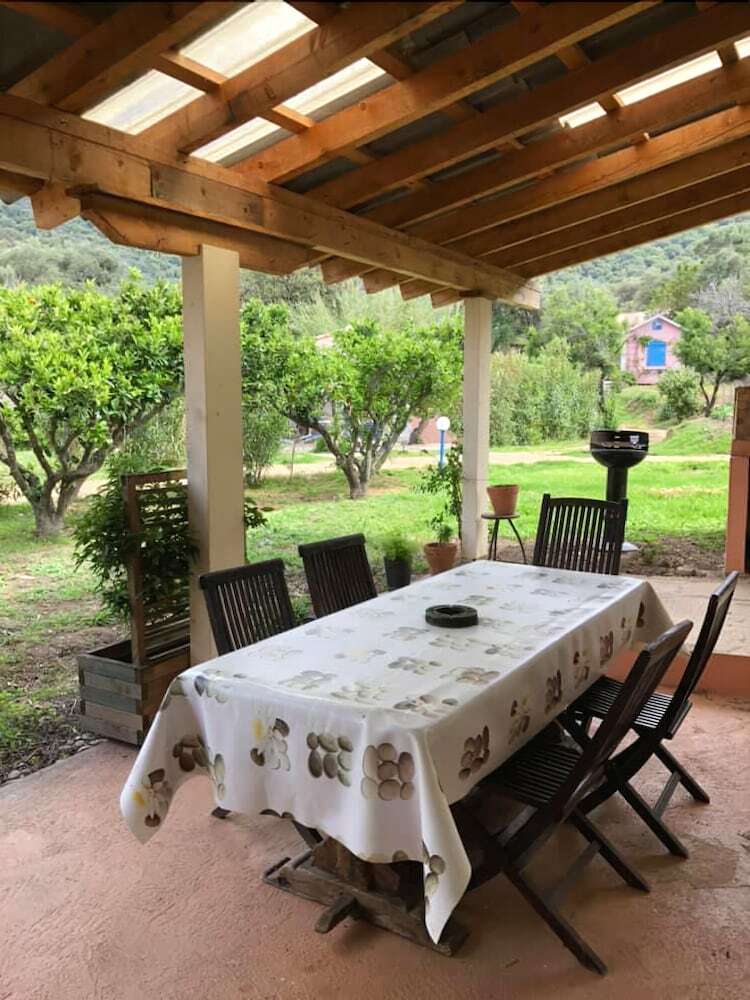 Residencia R�sidence Itylon