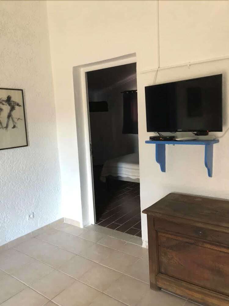 Residencia R�sidence Itylon