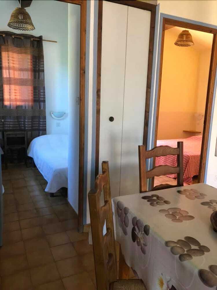 Residencia R�sidence Itylon