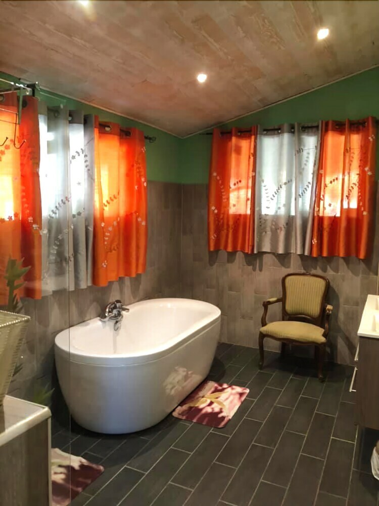 Residencia R�sidence Itylon
