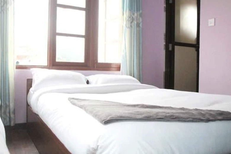 Hotel Stupa View Inn