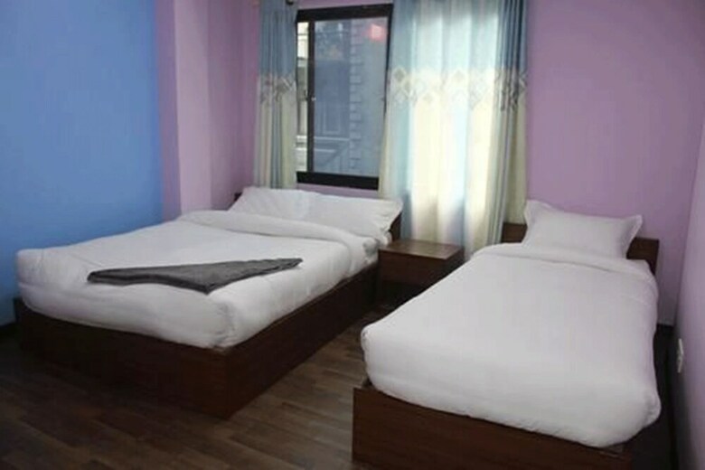 Hotel Stupa View Inn