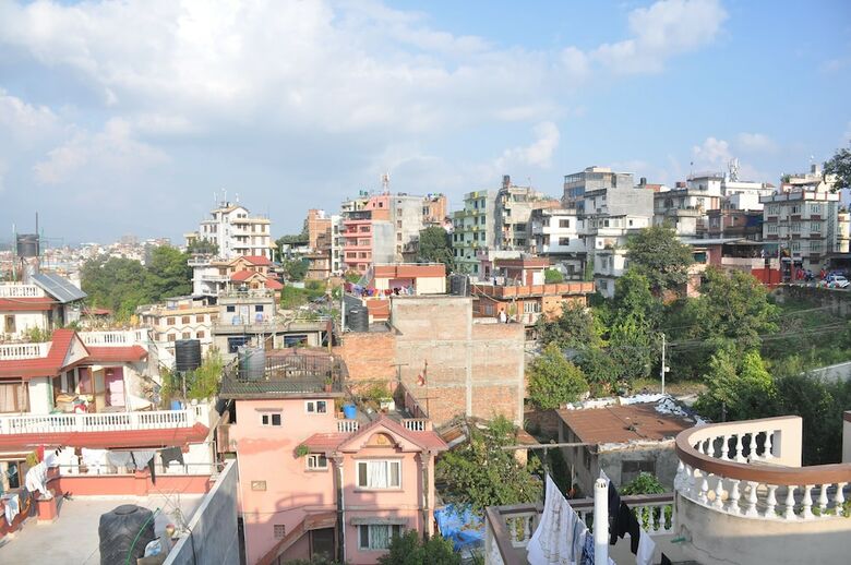 Hotel Stupa View Inn