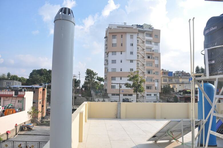 Hotel Stupa View Inn