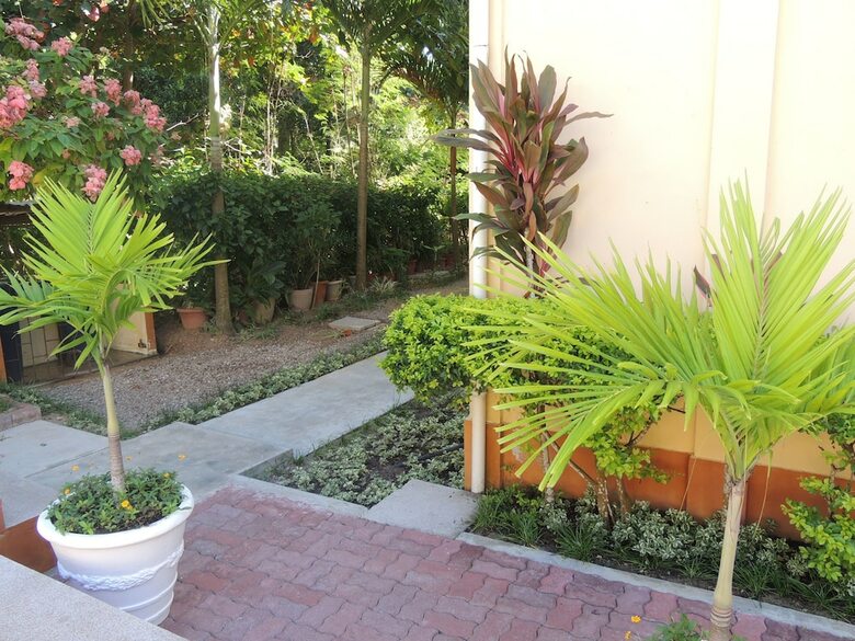 Aparthotel Reef Holiday Apartments
