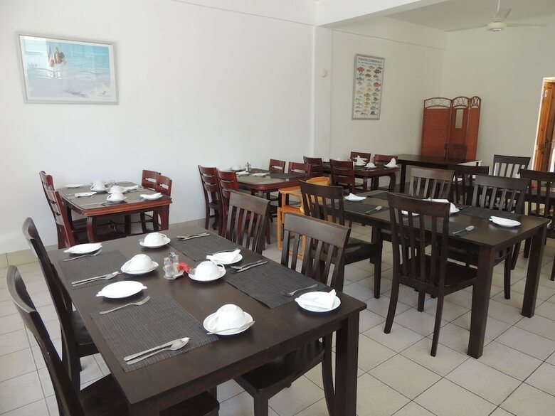 Aparthotel Reef Holiday Apartments