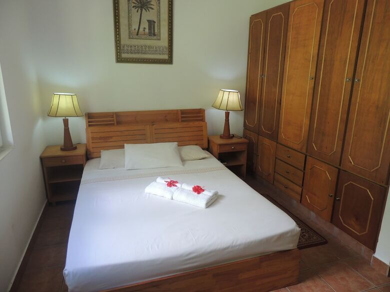 Aparthotel Reef Holiday Apartments