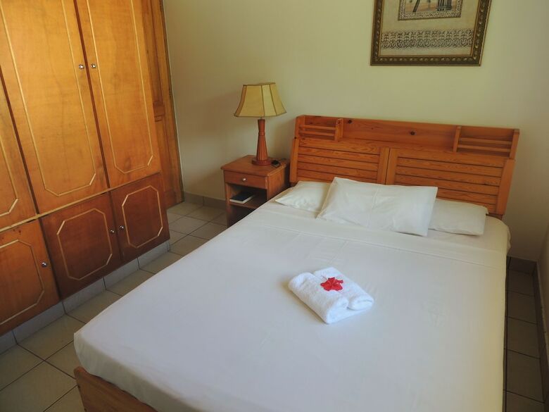 Aparthotel Reef Holiday Apartments