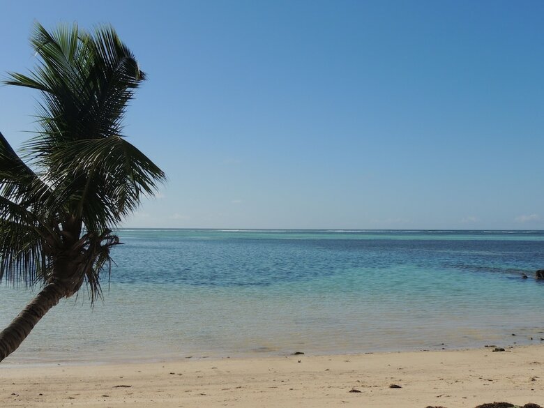 Aparthotel Reef Holiday Apartments