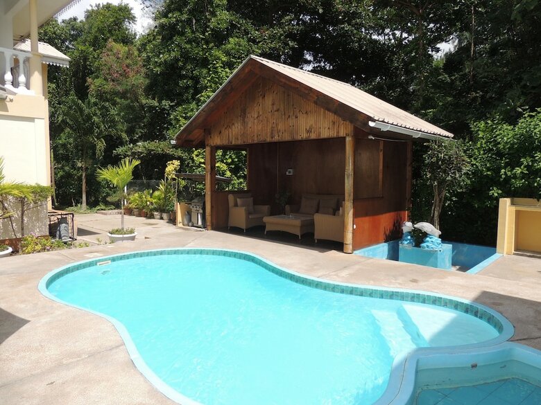 Aparthotel Reef Holiday Apartments