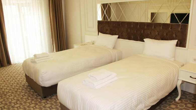 Palde Hotel & Spa
