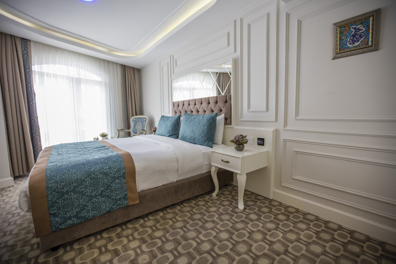 Palde Hotel & Spa