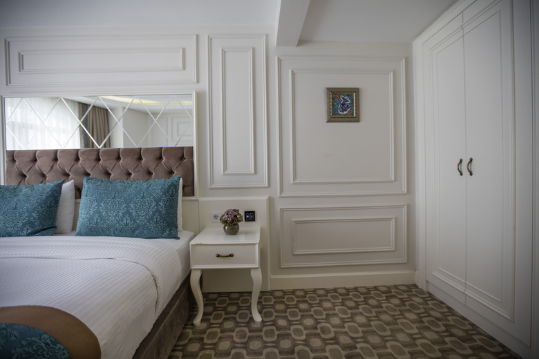 Palde Hotel & Spa