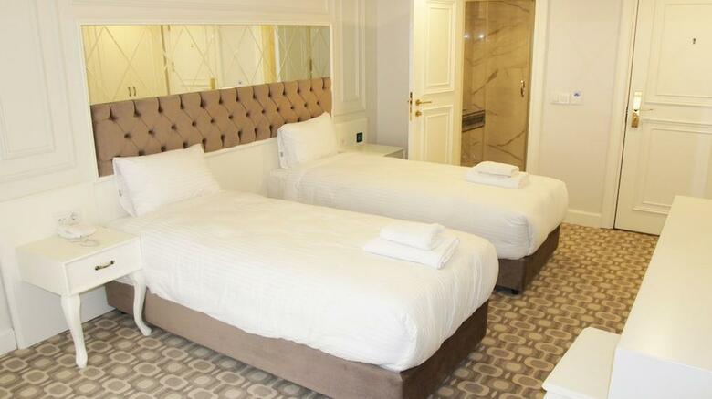 Palde Hotel & Spa