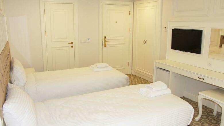 Palde Hotel & Spa
