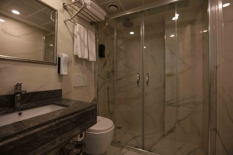 Palde Hotel & Spa
