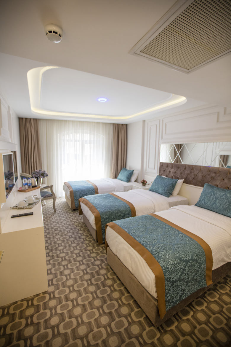 Palde Hotel & Spa