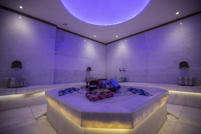 Palde Hotel & Spa