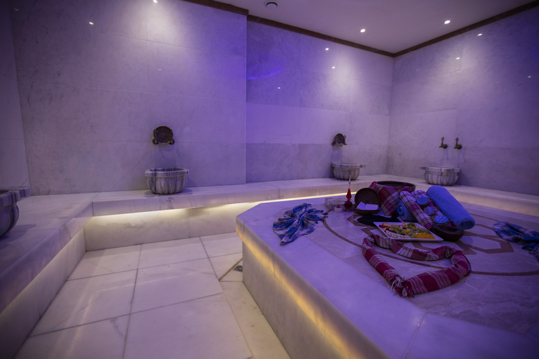 Palde Hotel & Spa
