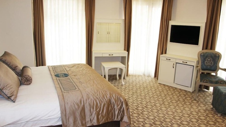 Palde Hotel & Spa
