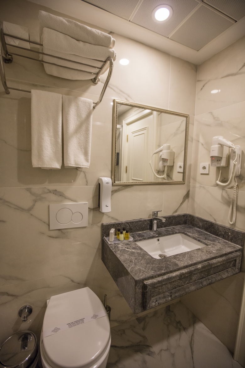 Palde Hotel & Spa