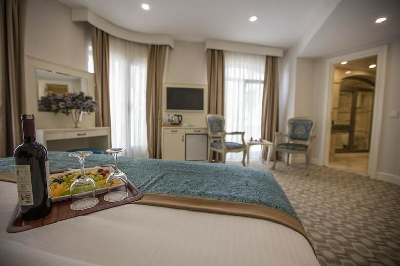 Palde Hotel & Spa