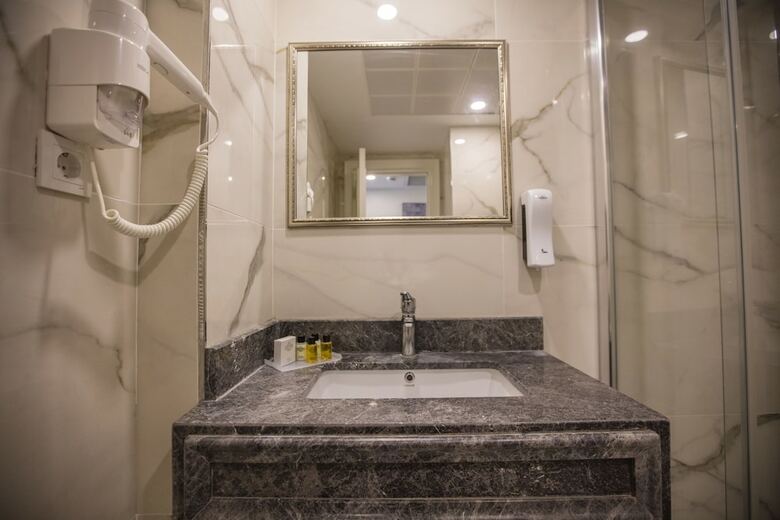 Palde Hotel & Spa