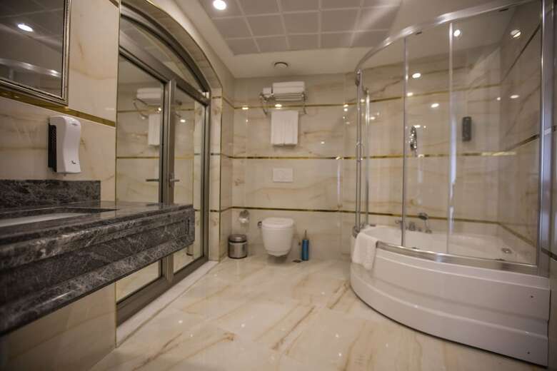 Palde Hotel & Spa