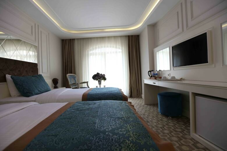 Palde Hotel & Spa