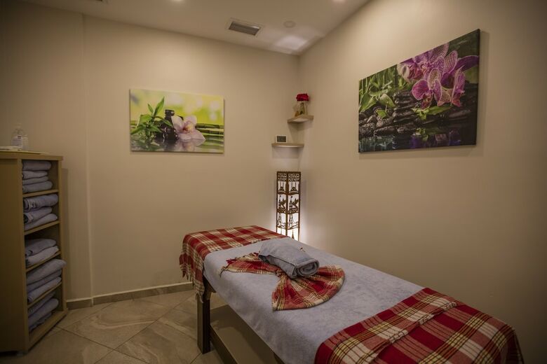 Palde Hotel & Spa