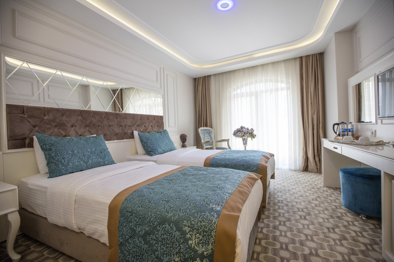 Palde Hotel & Spa