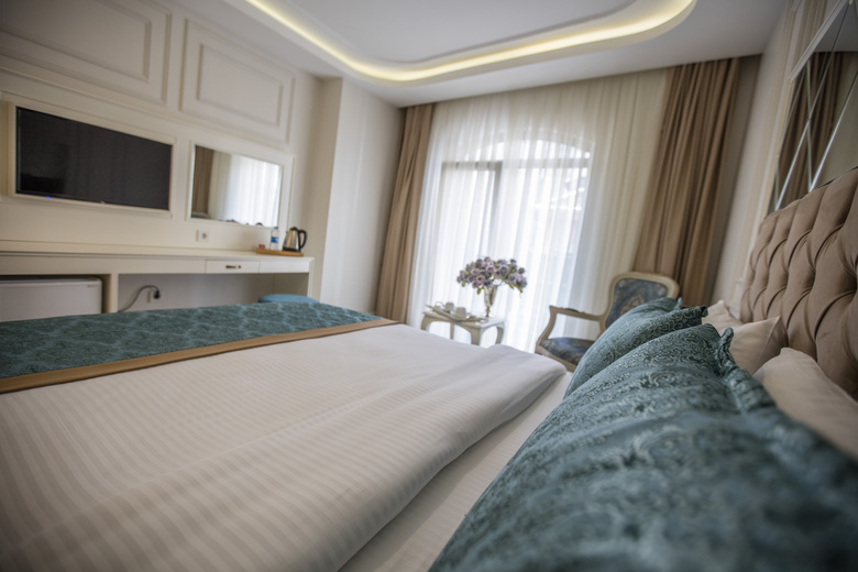 Palde Hotel & Spa