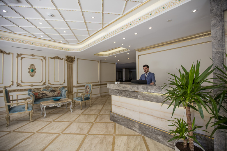 Palde Hotel & Spa