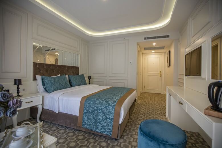 Palde Hotel & Spa