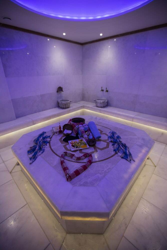 Palde Hotel & Spa