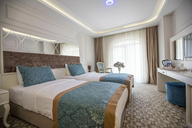 Palde Hotel & Spa