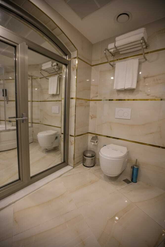 Palde Hotel & Spa