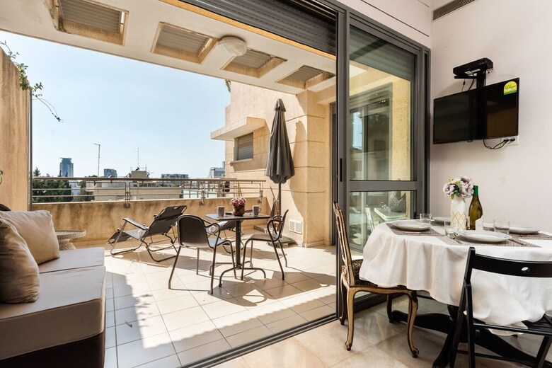 Apartamento Sea N' Rent - Shenkin